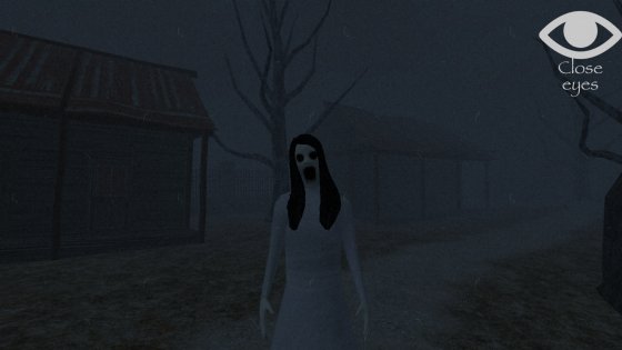 Evilnessa: The Cursed Place 2.4.0. Скриншот 5