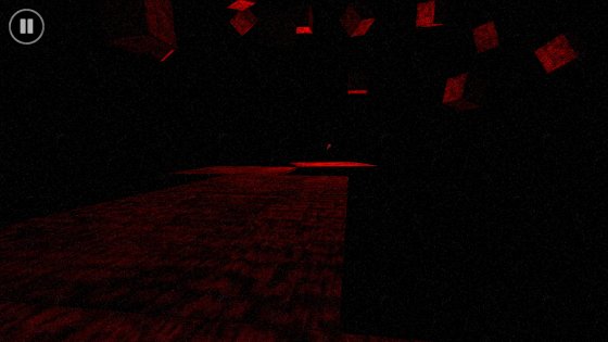Evilnessa: The Cursed Place 2.5.0. Скриншот 6