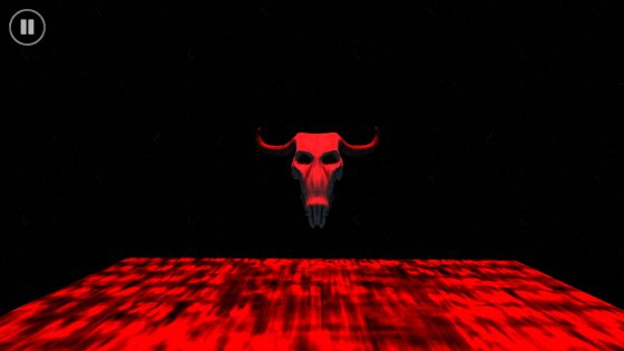 Evilnessa: The Cursed Place 2.6.0. Скриншот 7