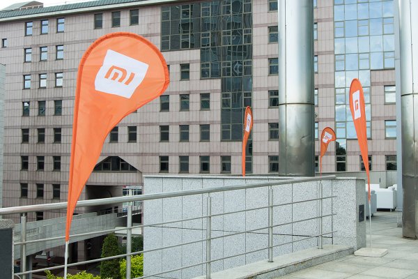 Xiaomi подвела итоги благотворительной акции Mi Pop Run