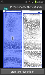 Text Fairy 5.4.1. Скриншот 1