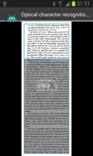 Text Fairy 5.4.1. Скриншот 2