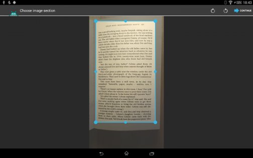 Text Fairy 5.4.1. Скриншот 4