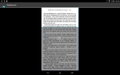 Text Fairy 5.4.1. Скриншот 5
