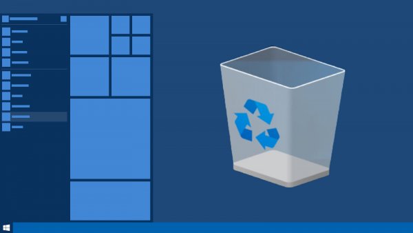 Не спешите обновлять Windows 10: ваши файлы могут удалиться