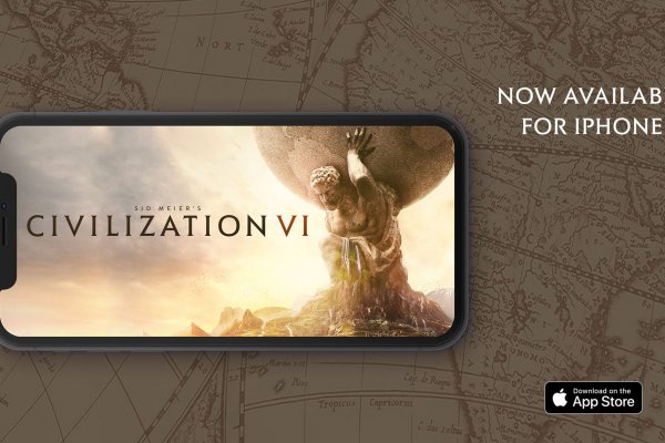Культовая стратегия Civilization VI теперь доступна для iPhone