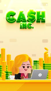 Cash Inc 2.4.12. Скриншот 2