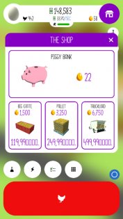 Egg, Inc. 1.34.1. Скриншот 4