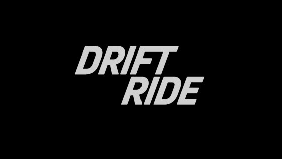 Drift Ride 1.52. Скриншот 1