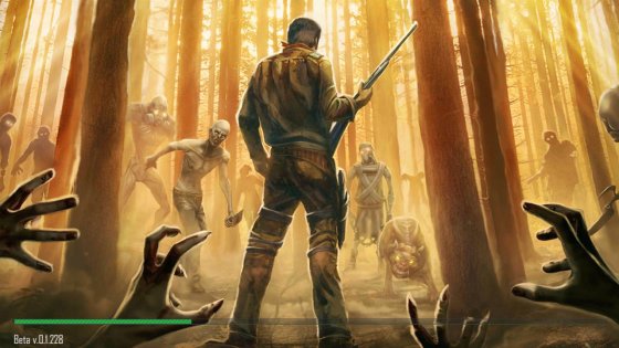 Live or Die: Survival 0.5.3. Скриншот 2
