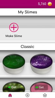 Super Slime Simulator 11.62. Скриншот 7