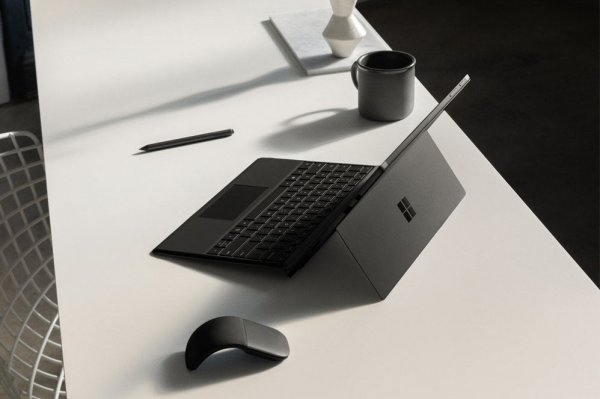 Предварительный обзор Surface Pro 6 — тот же снаружи, новый внутри