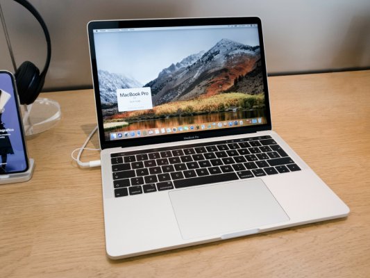 MacBook теперь нельзя ремонтировать в сторонних мастерских