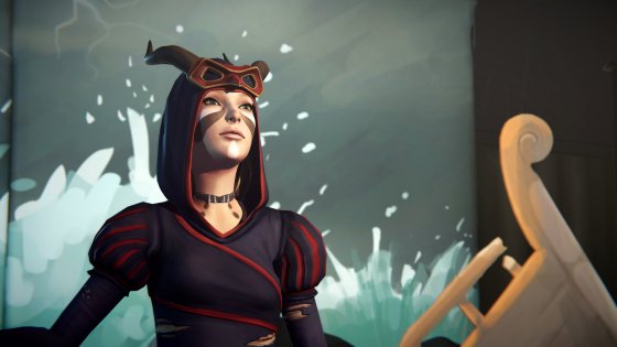 Life is Strange: Before Storm 1.1.1. Скриншот 1