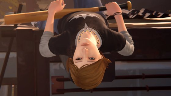 Life is Strange: Before Storm 1.1.1. Скриншот 2