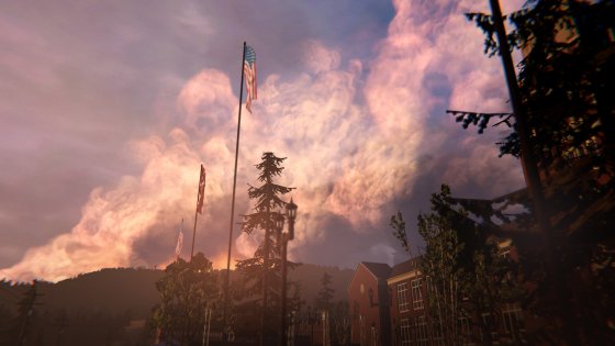 Life is Strange: Before Storm 1.1.1. Скриншот 7