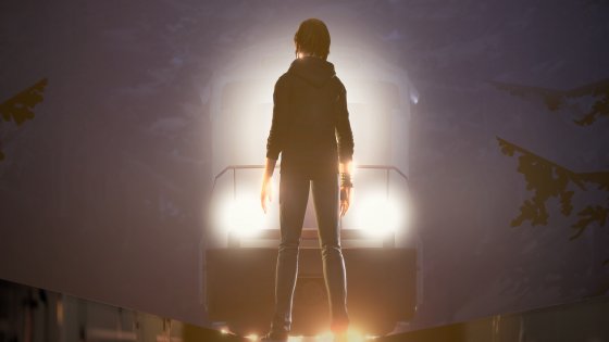 Life is Strange: Before Storm 1.1.1. Скриншот 16