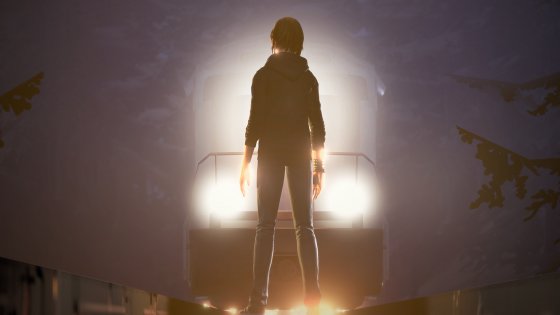 Life is Strange: Before the Storm 1.0.2. Скриншот 16