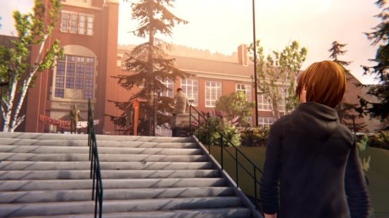 Life is Strange: Before the Storm 1.0.2. Скриншот 18