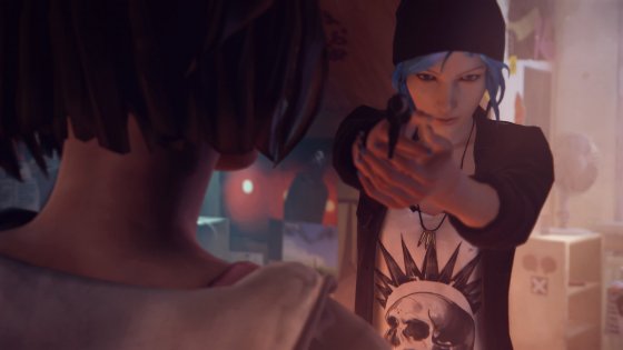 Life is Strange 1.00.316.7. Скриншот 6