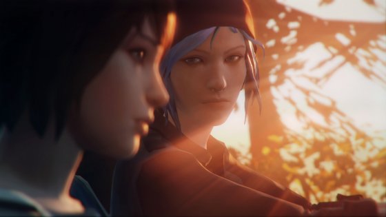 Life is Strange 1.00.316.7. Скриншот 7