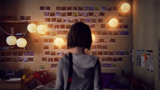 Life is Strange 1.00.316.7. Скриншот 8