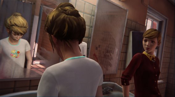 Life is Strange 1.00.316.7. Скриншот 9