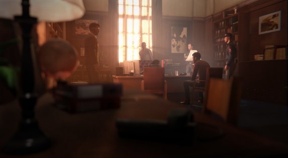 Life is Strange 1.00.316.7. Скриншот 11