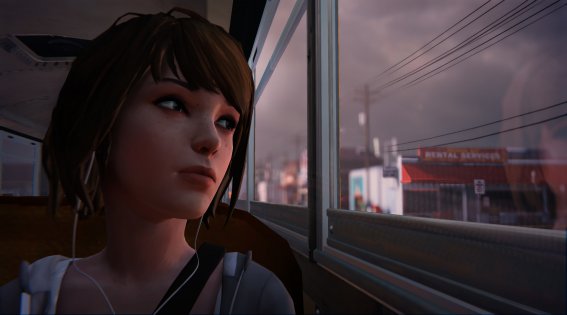 Life is Strange 1.00.316.7. Скриншот 12