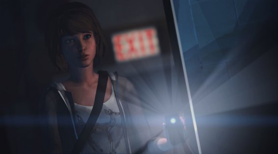 Life is Strange 1.00.316.7. Скриншот 17