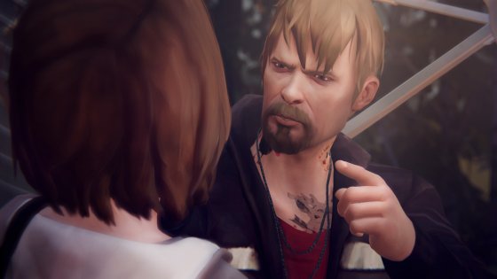 Life is Strange 1.00.316.7. Скриншот 19