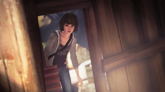 Life is Strange 1.00.316.7. Скриншот 21