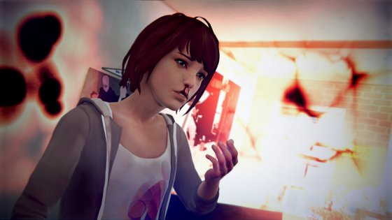 Life is Strange 1.00.316.7. Скриншот 22