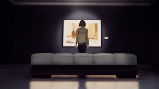 Life is Strange 1.00.316.7. Скриншот 23