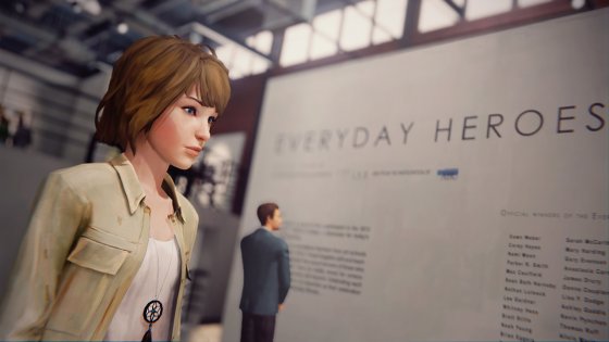 Life is Strange 1.00.316.7. Скриншот 24