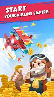 Merge Airplane 2.37.02. Скриншот 5