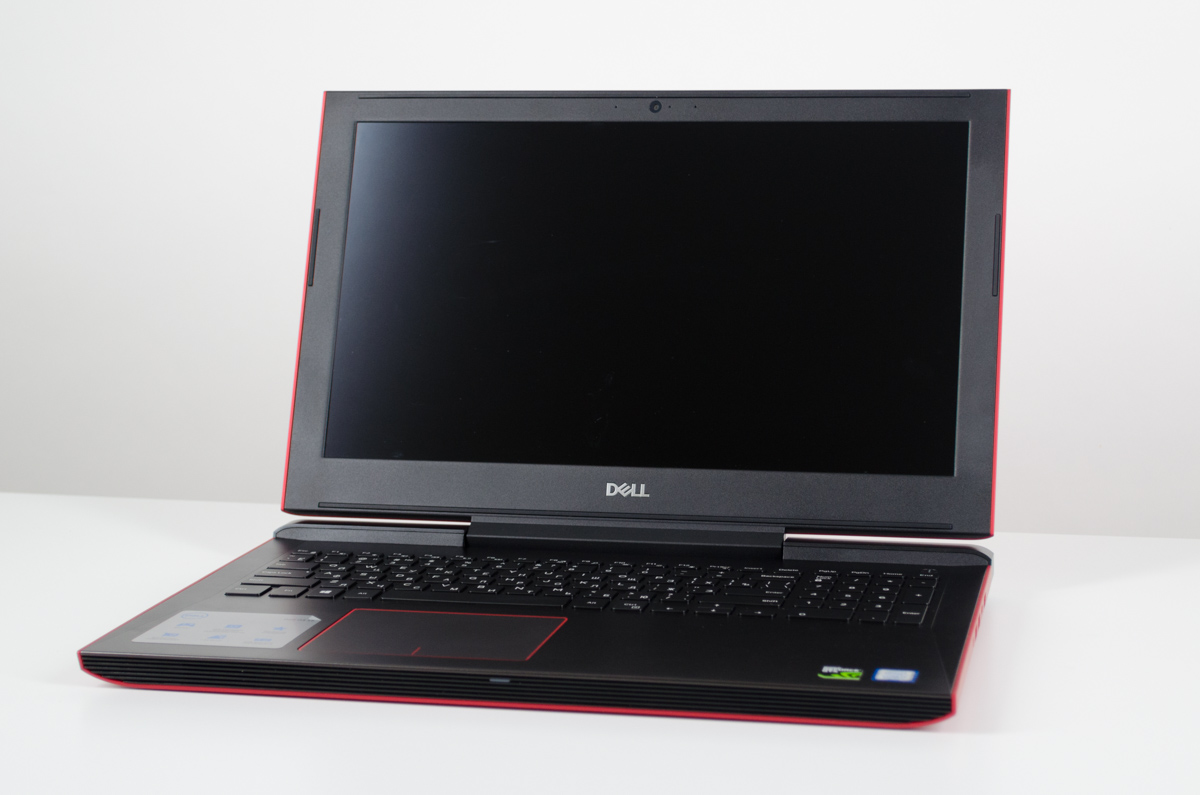 Обзор dell g5 5587