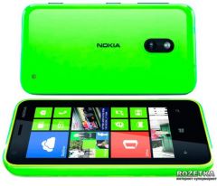 Nokia Lumia 620. Скриншот 1