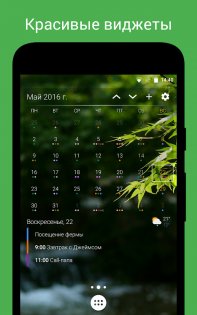 DigiCal 2.3.2. Скриншот 5