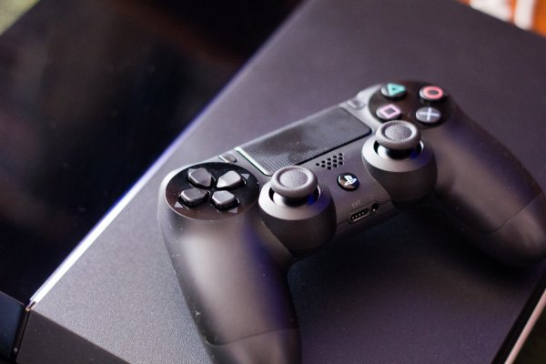 PlayStation 4 можно убить сообщением