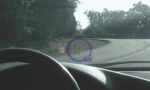 Mapcam.info – антирадар 3.85.1353. Скриншот 6