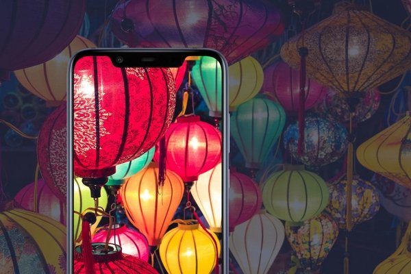 Nokia X7 стал первым смартфоном бренда на Snapdragon 710