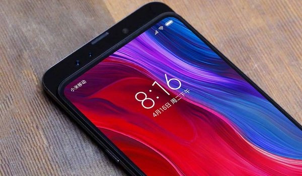 Xiaomi Mi Mix 3 будет первым в мире смартфоном с 5G и 10 ГБ ОЗУ