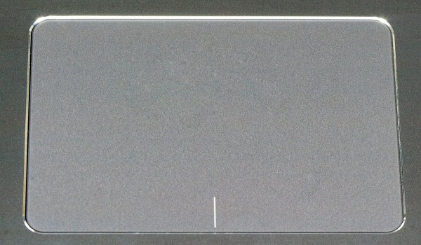 Обзор ультрабука ASUS ZenBook 13 UX331UA — Экран, тачпад и клавиатура. 6