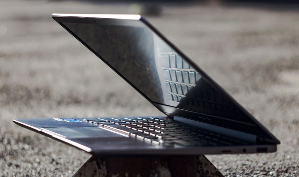 Обзор ультрабука ASUS ZenBook 13 UX331UA — Результаты тестов. 2