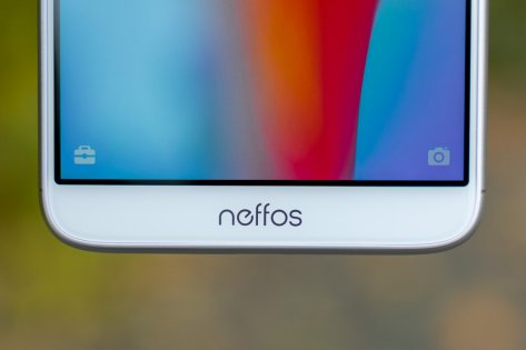 Народный фаблет: обзор Neffos X9