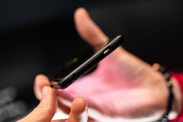 В России открыт предзаказ на ROG Phone