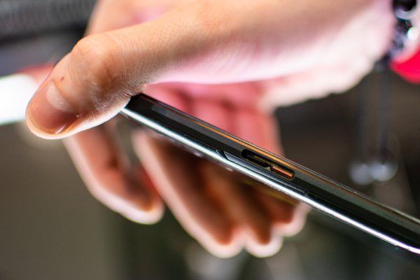 В России открыт предзаказ на ROG Phone