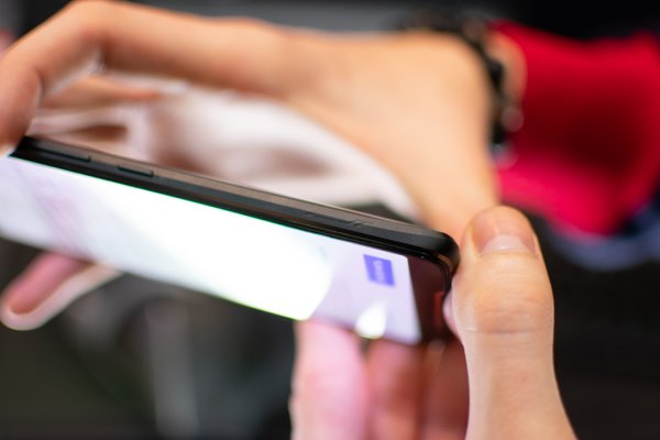 В России открыт предзаказ на ROG Phone