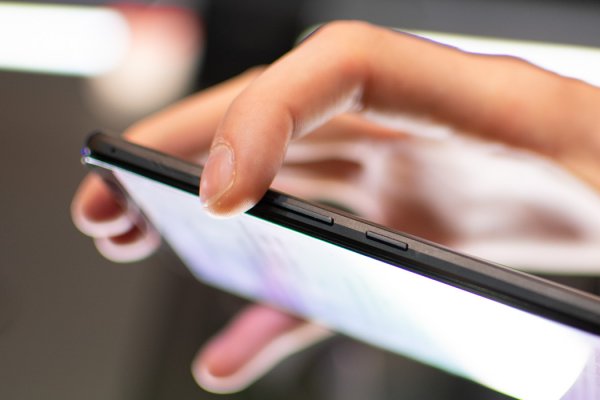 В России открыт предзаказ на ROG Phone